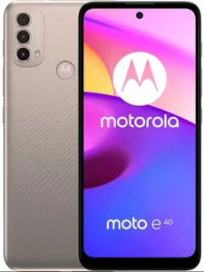 Замена аккумулятора на телефоне Motorola Moto E40 в Волгограде